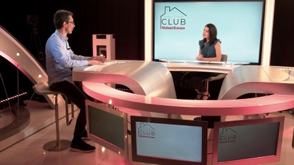 Le club maison & travaux  - Produits + pose, nouvelle offre des grandes surfaces de bricolage