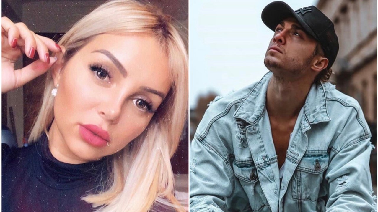 Fidji Ruiz et Dylan Thiry (LPDLA6) sont officiellement en couple !