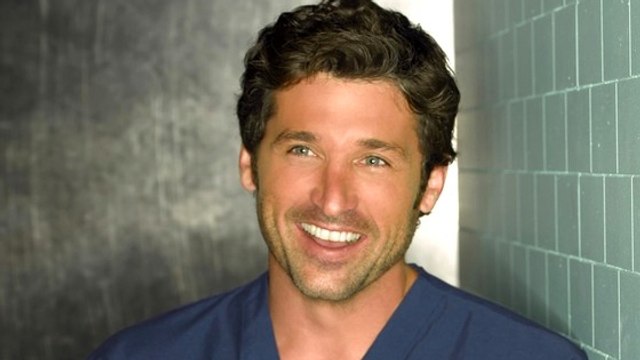 Grey’s Anatomy : cet apollon très connu a refusé de jouer le rôle de Dr Mamour