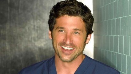 Grey’s Anatomy : cet apollon très connu a refusé de jouer le rôle de Dr Mamour