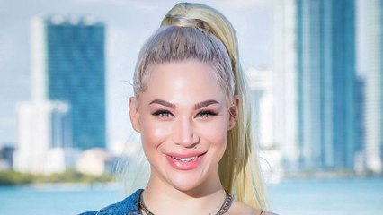 Les Anges 11 : Océane crée le buzz sur les réseaux sociaux ! (VIDÉO)