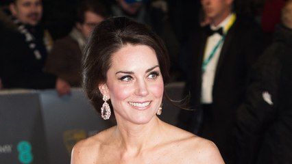 Kate Middleton recycle une robe qu'elle avait déjà portée et le rendu est canon !