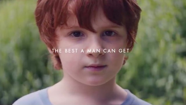 Cette pub qui brise les stéréotypes machos fait le buzz sur internet