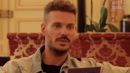 Pourquoi il se "sent vieux", ses pires looks... Matt Pokora se livre pour Oh! My Mag