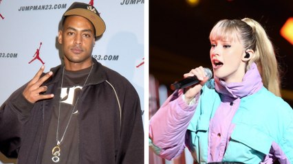 Booba clashe Angèle sur Instagram, elle réplique !