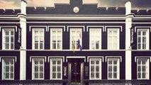 Insolite : quand les Pays-Bas transforment une prison en hôtel...