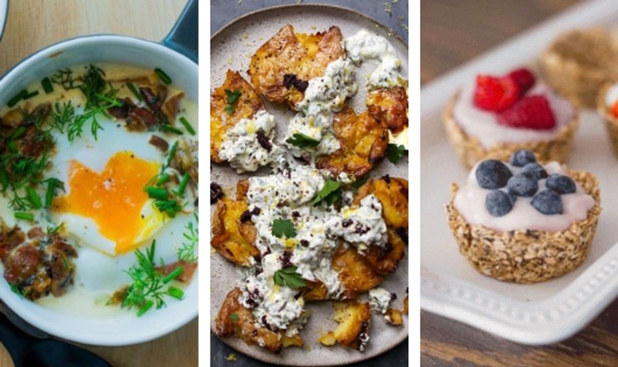 10 idées originales pour un brunch gourmand