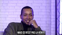 Waly Dia, le roi de la punchline en interview décalée pour Oh! My Mag