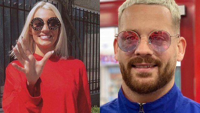 Les Anges 11 : Montaine Mounet et Raphaël Pépin seuls dans le cellier, les explications ... (VIDÉO)