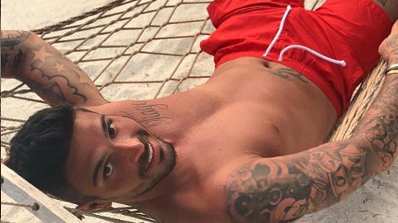 LMAT : Julien Tanti, "roi des problèmes" à l'occasion de son mariage avec Manon Marsault ? (VIDÉO)