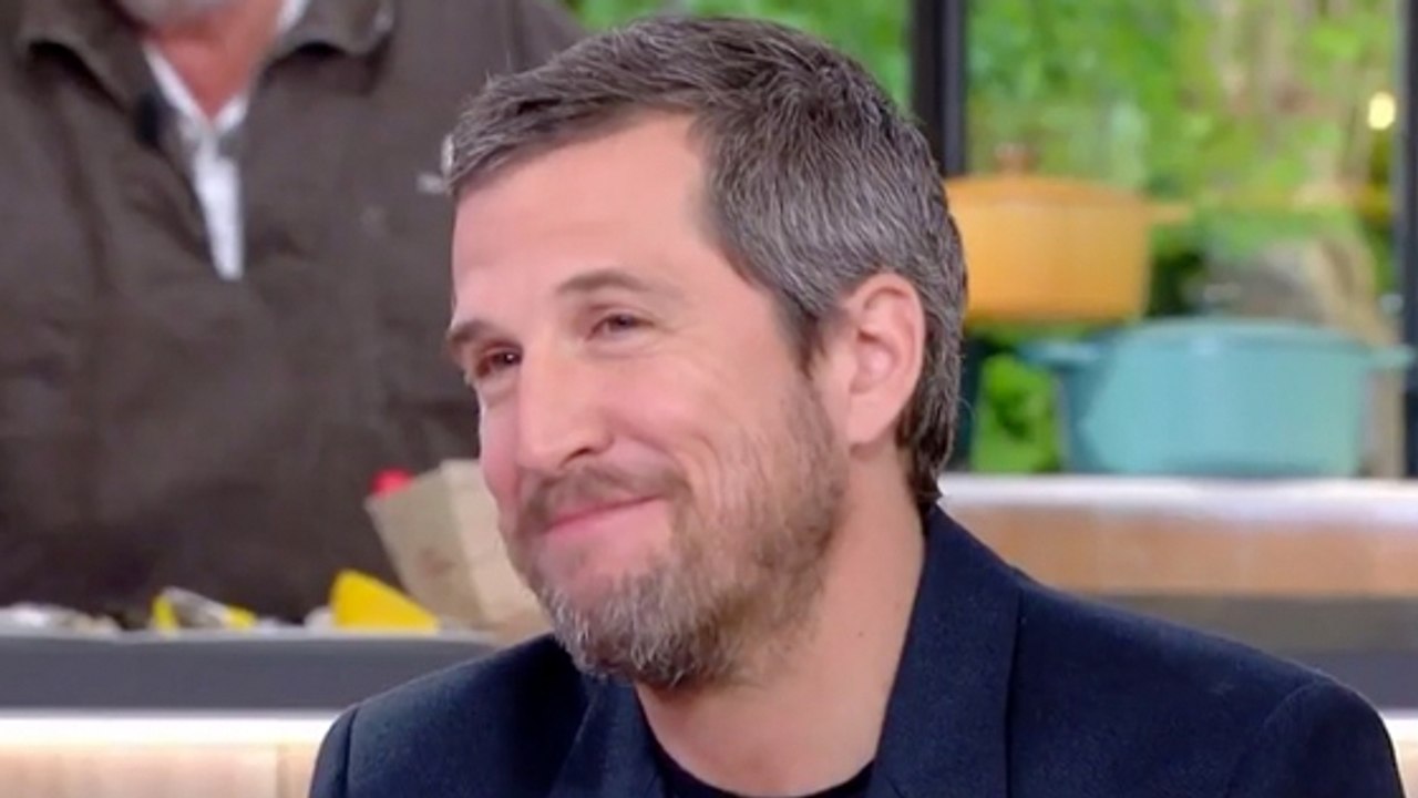 Guillaume Canet : sa petite vengeance sur le tournage de la suite des Petits Mouchoirs