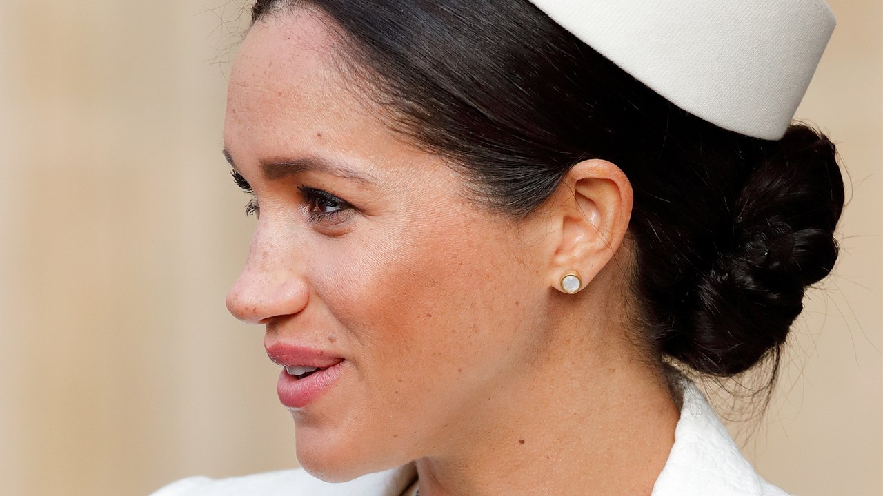 Meghan Markle : le surnom pas très flatteur que lui donne son personnel