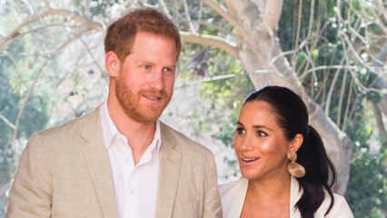 Meghan Markle et le prince Harry recrutent  !