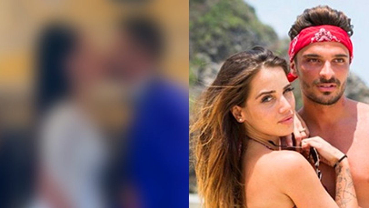 Les Marseillais : La première photo de Manon et Julien qui s'embrassent à la mairie ! (PHOTO)
