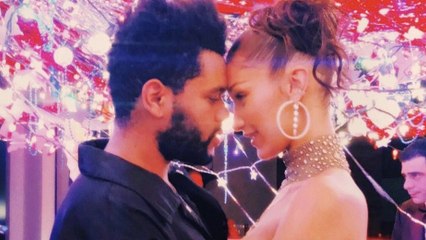 Voici ce qu'il se passe dans votre cerveau quand vous tombez amoureux !