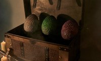 Pâques : il existe des oeufs en chocolat Game of Trones
