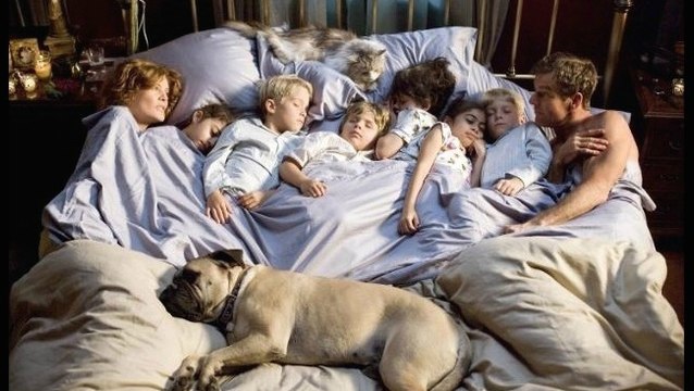 Voici le nombre d'enfants que vous aurez selon votre signe astro