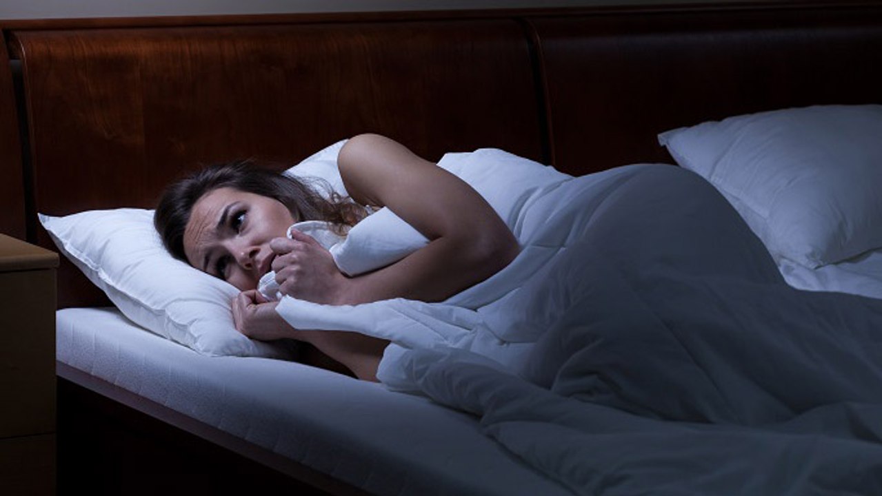 D'où proviennent les cauchemars ? Une étude sur le sommeil donne des pistes