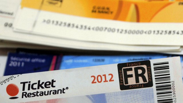 Ne jetez plus vos tickets resto périmés : Action Contre la Faim les recycle !