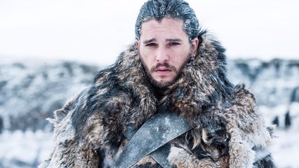 Game of Thrones : Kit Harington a failli perdre un testicule lors du tournage