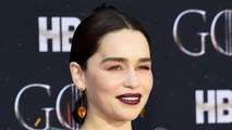 Game Of Thrones saison 8 : Emilia Clarke sublime pour l'avant-première !