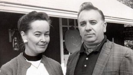 Lorraine Warren, la source d'inspiration de Conjuring, est décédée : ses proches prennent la parole
