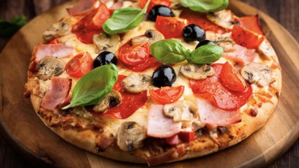 Devinez qui sont les plus gros mangeurs de pizzas au monde ?