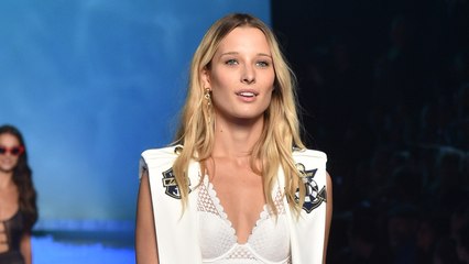 Ilona Smet : la petite fille de Johnny Hallyday plus amoureuse que jamais