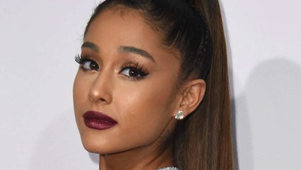 Ariana Grande pousse un coup de gueule après la défaite de Mac Miller aux Grammy