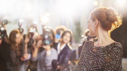 Ces stars avec qui les français rêvent d'un dîner romantique !