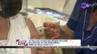 30 million doses ng Pfizer vaccine, na-secure na ng gobyerno para sa mga edad 5-11 | News Live