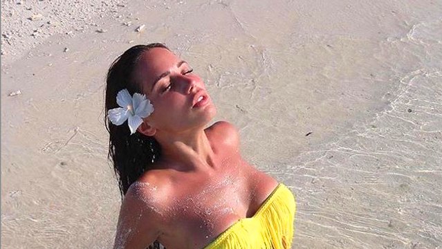 Les Marseillais : Manon Marsault dévoile sa nouvelle coupe de cheveux... C'est radical ! (VIDÉO)