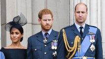 Anniversaire du prince William : le message du prince Harry et de Meghan Markle passe (très) mal