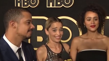 GoT, saison 8 : quand les acteurs ne cachaient pas leur déception