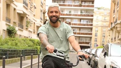 Vincent Queijo encore attaché à Maddy Burciaga ? Il réagit ! (VIDÉO)