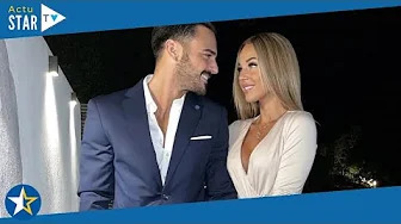 Benjamin Samat et Maddy Burciaga (Les Marseillais) ont célébré leur mariage civil en secret à Dubaï
