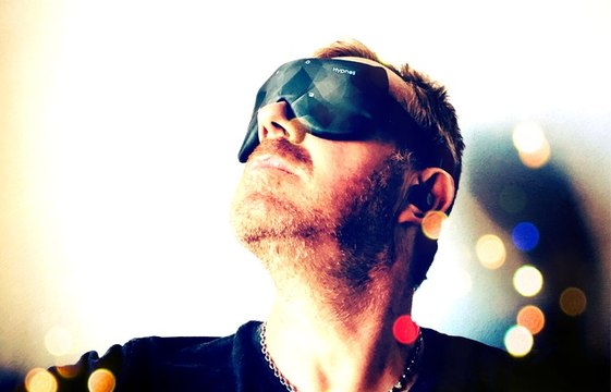 Sommeil : ce masque d'hypnose vous aide à mieux dormir