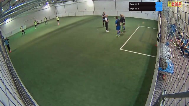 Equipe 1 Vs Equipe 2 - 04/02/22 22:17 - Loisir Poitiers - Poitiers Game Parc