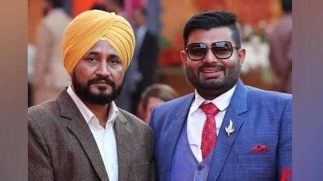 Punjab CM's kin earned crores through transfer postings: ED