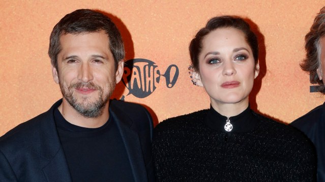 Guillaume Canet et Marion Cotillard : l'acteur publie une photo pleine de nostalgie !