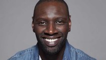 Le bel hommage d'Omar Sy aux deux femmes de sa vie