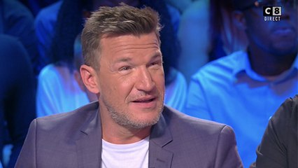 TPMP : Taquiné par Cyril Hanouna, Benjamin Castaldi veut faire de la chirurgie esthétique ! (vidéo)