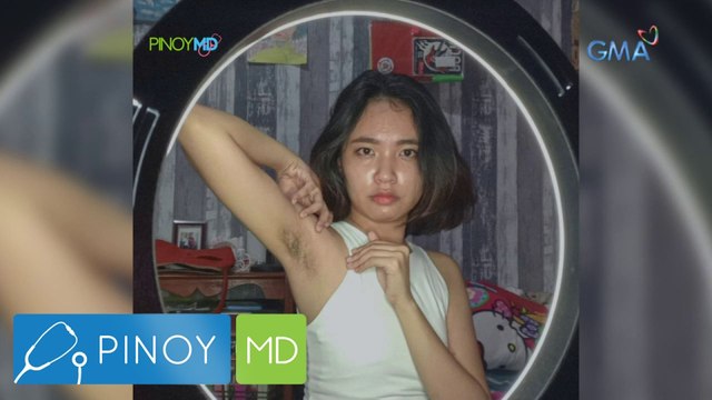 Pinoy MD: Maitim na kili-kili, ano ba ang dahilan at paano ito masosolusyonan?