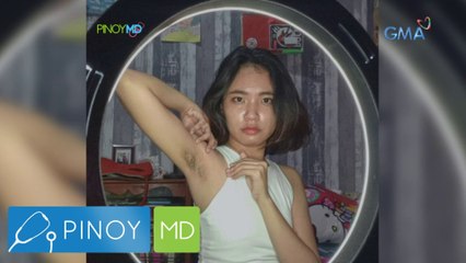 Pinoy MD: Maitim na kili-kili, ano ba ang dahilan at paano ito masosolusyonan?