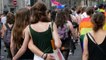Insultes, agressions physiques, harcèlement : les actes haineux contre les lesbiennes explosent