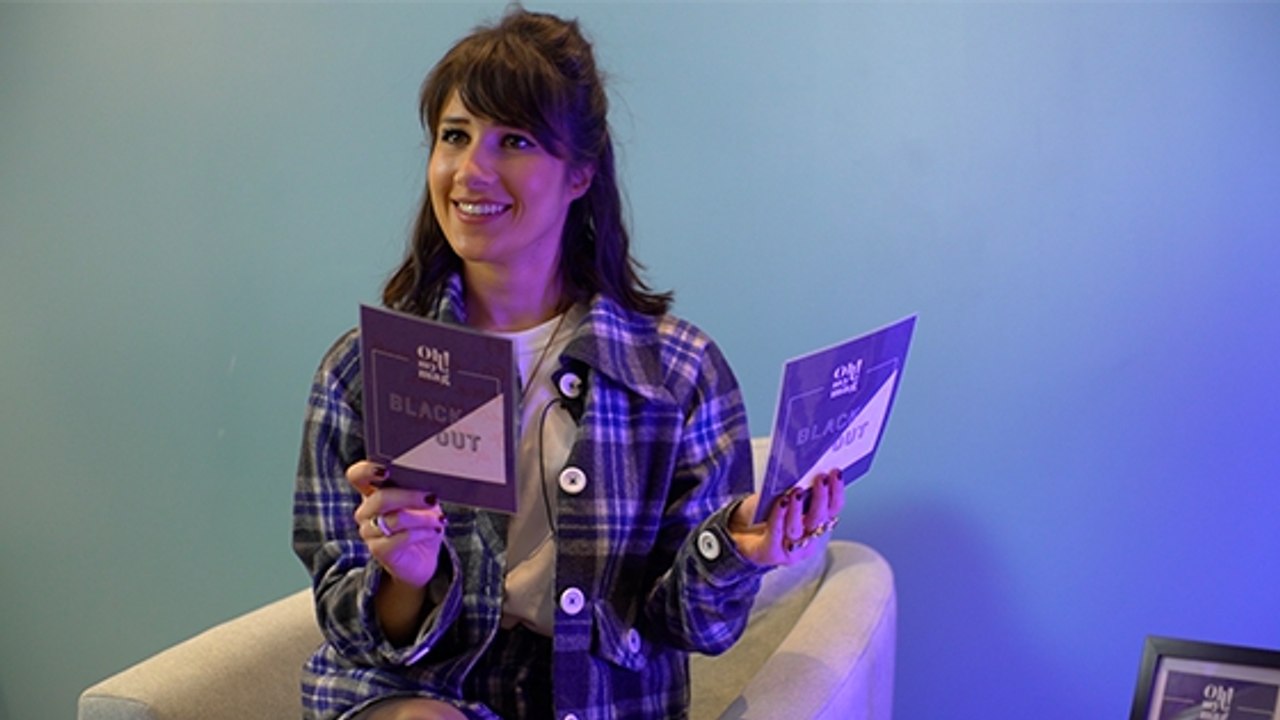 INTERVIEW - Marie S'infiltre : "A chaque vidéo c'est coups de poing, vents et insultes"