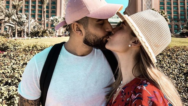 Jesta et Benoît dévoilent le prénom de leur futur bébé ! (PHOTO)