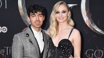 Sophie Turner (Game Of Thrones) et Joe Jonas se sont mariés en cachette