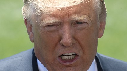 Donald Trump se trompe de nom pour le Prince Charles et devient la risée du web