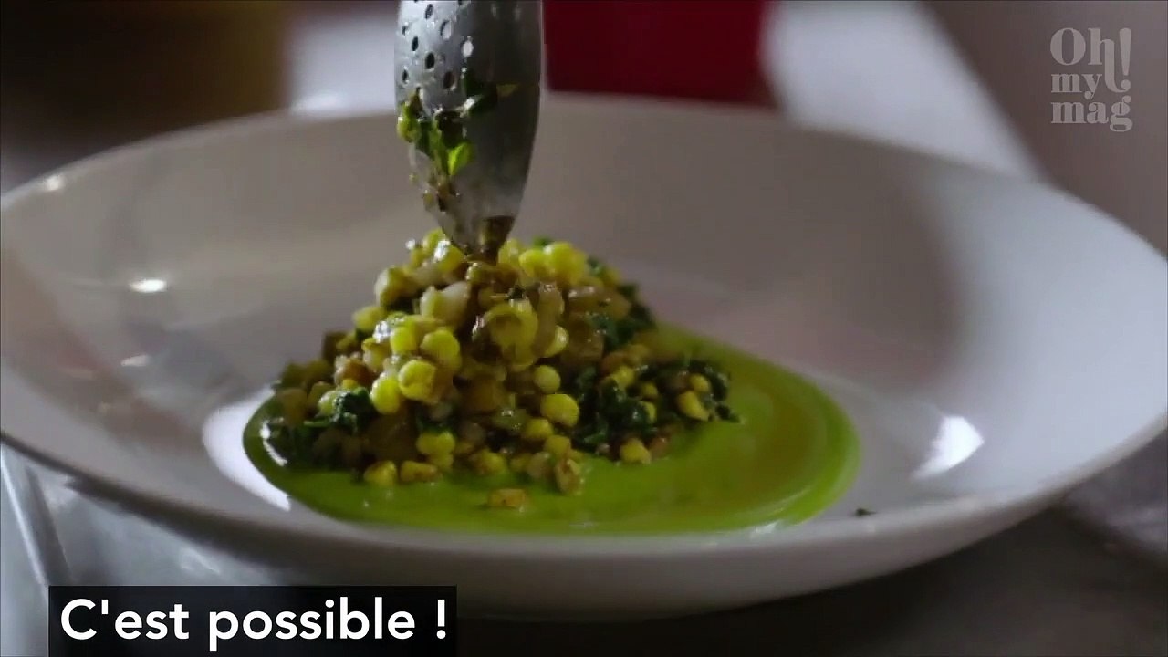 LaFourchette : des restaurants gastronomiques à 50% pendant 6 semaines !